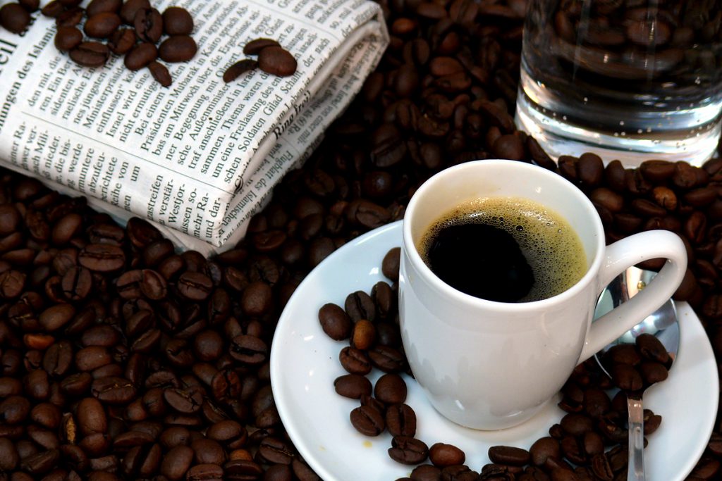 can coffee cause bladder cancer Updated