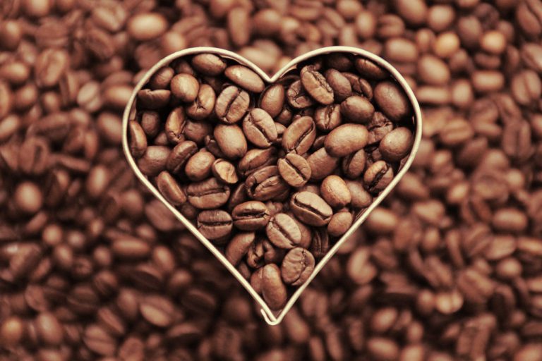 The risk of cardiovascular disease is increased by 11% for non-coffee