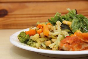 The quality of the specific components of a plant-based diet is also